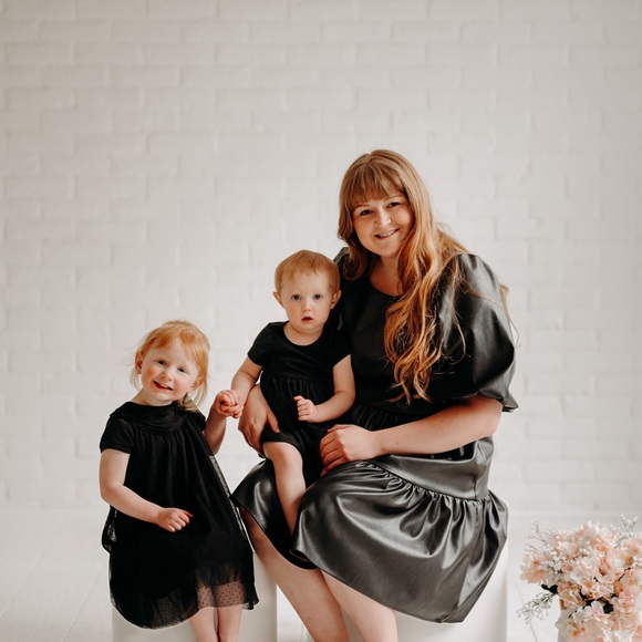 Meet your Posher, Hailey - Picture 1 of 1